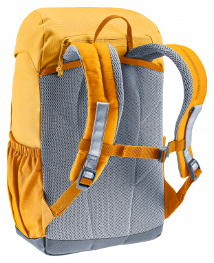 Kinderrucksack Waldfuchs 10 - amber-maple