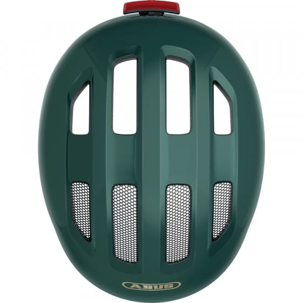 Smiley 3.0 ACE LED royal green shiny