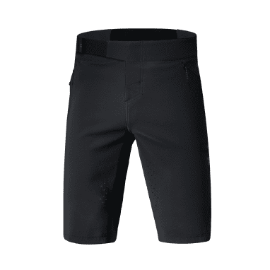 Flow 1.0 Shorts schwarz