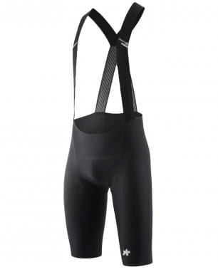 EQUIPE R Bib Shorts S11 - Black Series