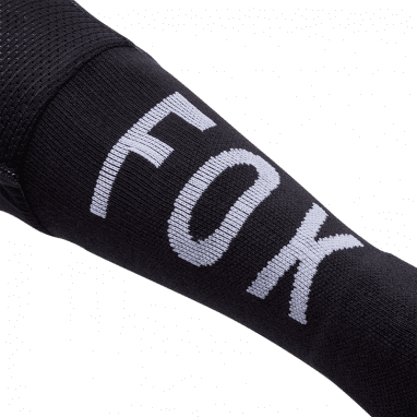 Flexair Knee Brace Sock - Dark Shadow