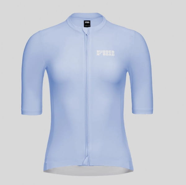 Women's Uniform Jersey - Light Blue