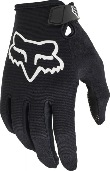Ranger Glove Black