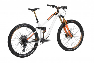 Define AL 150/1 29'' Enduro/AM - black/blue