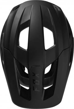 MAINFRAME MIPS MTB-helm - Zwart
