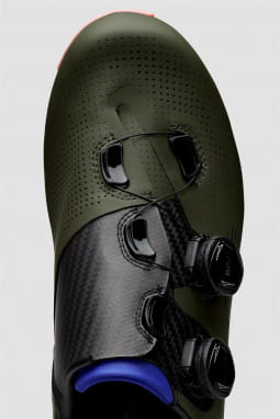 MAAP / Suplest EDGE+ Road Pro Army Green