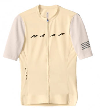 Maglia Evade Pro Base 2.0 Donna - Sandstone/Limestone