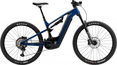 Moterra Neo Carbon 1 Abyss Blue