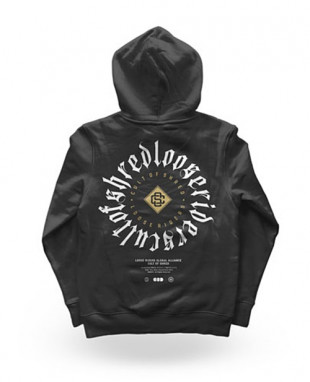 Lifestyle Men Hoodies & Crew - Faction