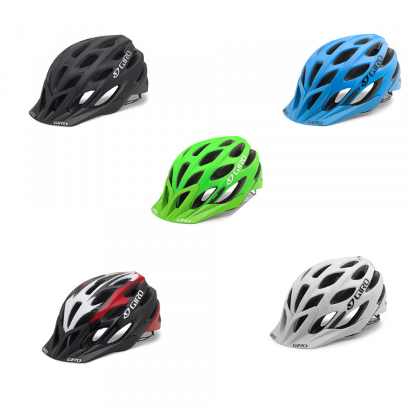 Phase 15 MTB Helm