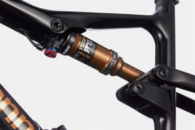 Scalpel Hi-MOD Ultimate Copper