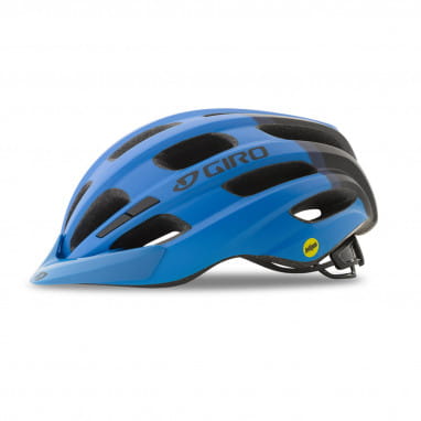 Hale MIPS Helmet - Blue