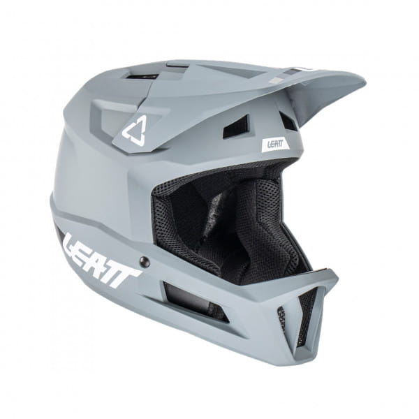 Helm MTB Gravity 1.0 Titanium