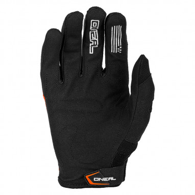 Element Glove Handschuh - Youth - black/orange