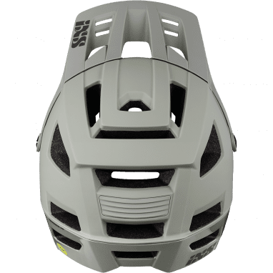 Trigger FF MIPS helmet - Chalk