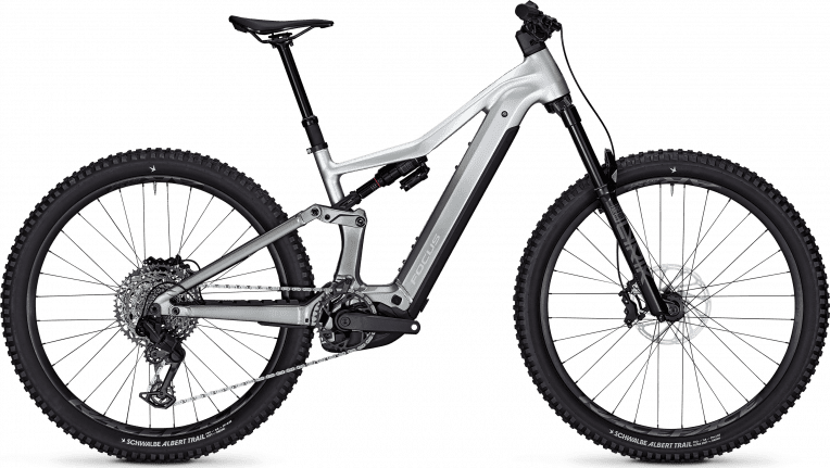 Tubus Grand Expedition Front Carrier Black | Alltricks.com