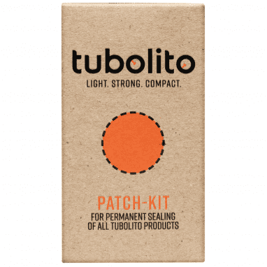 Tubo-Patch-Kit - Flickenset für Tubolito Schläuche