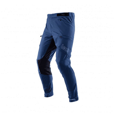 Pantaloni MTB Enduro 3.0 - Denim