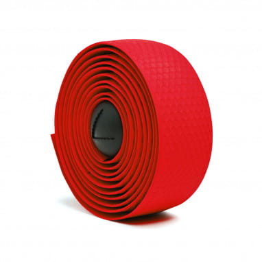 Silicone Handlebar Tape - Red