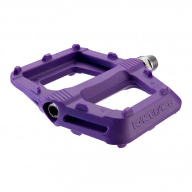 RIDE AM20 Pedal - Purple