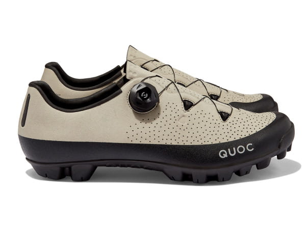 Gran Tourer II Gravel Shoe - Sand