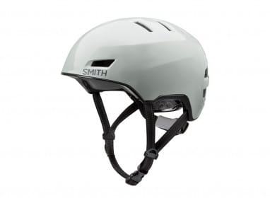 Express Bike Helmet - Cloudgrey