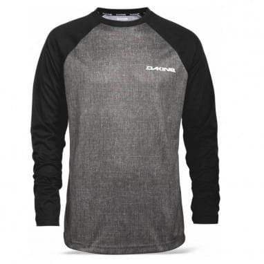Dropout Longsleeve Jersey Trikot - Carbon