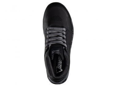 3.0 Chaussure à pédale plate noire