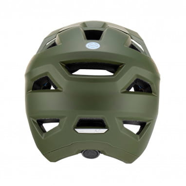 Helmet MTB All Mountain 2.0 Pine
