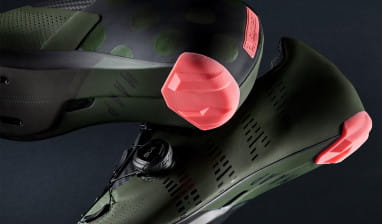 MAAP / Suplest EDGE+ Road Pro Army Green