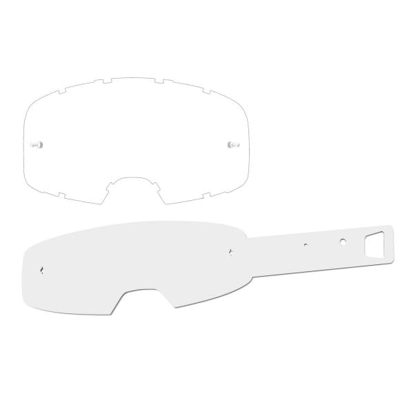 Tear-Off Kit für Trigger/Hack Goggles