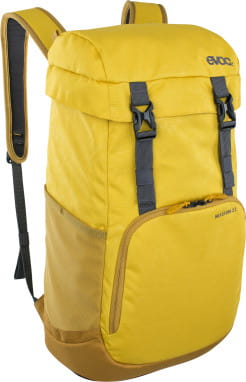 Mission 22 L - Backpack - Curry