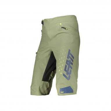 MTB 4.0 Shorts - Green