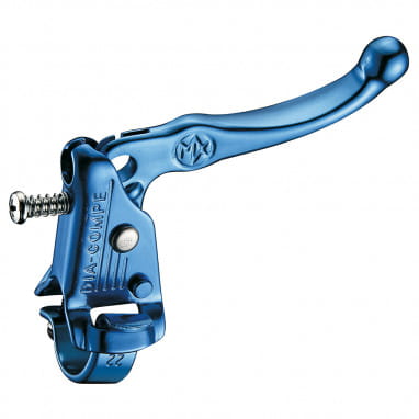 Tech3 MX121 BMX Bremshebel - einzeln - blau