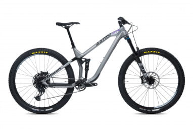 Define AL 150/1 29'' Enduro/AM - noir/bleu