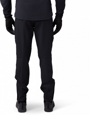 Defend Fire Pant Lunar Special Edition - Black