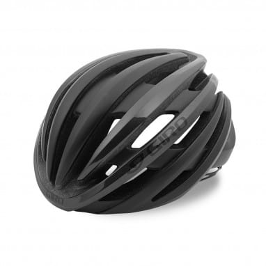 Cinder MIPS Helmet - Black/Grey