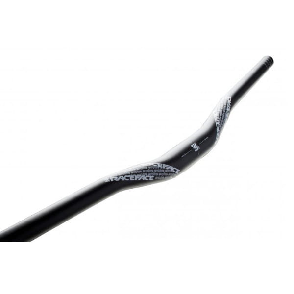 Evolve Riserbar MTB Lenker - 725mm