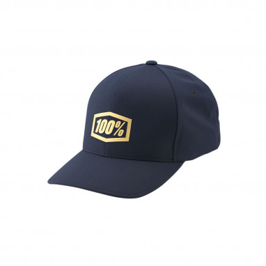 Generation X-Fit Flexfit - Navy
