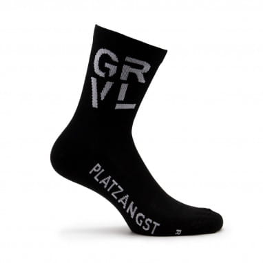 GRVL Socken 3er Set
