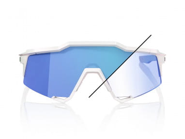 Speedcraft, Photochromic Lens - Bastille LE