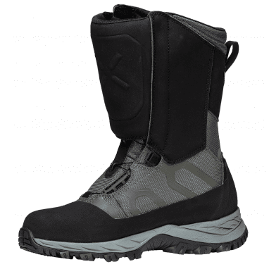 Venture-STX 1.0 Stiefel schwarz-mittelgrau-oliv