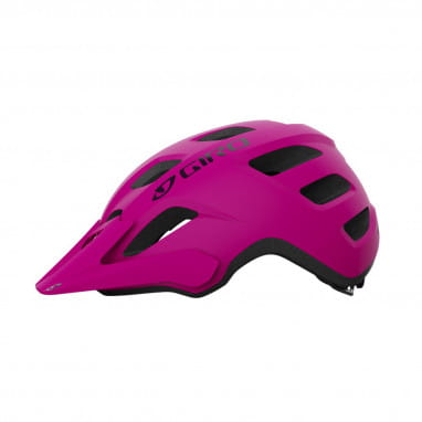 Verce Bike Helmet - Pink