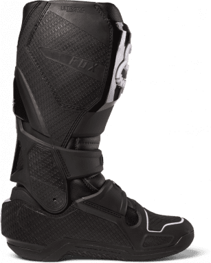 Instinct Boot - Black