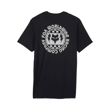 Next Level Premium Short Sleeve T-Shirt - Black