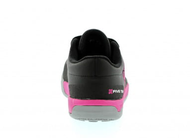 Freerider Pro Women's MTB Schuh - black/pink