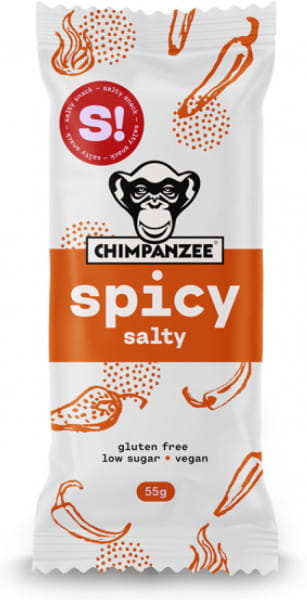 Salty bar Spicy