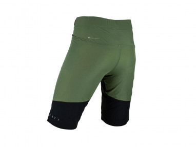 MTB Trail 2.0 Shorts mit Polster Pine