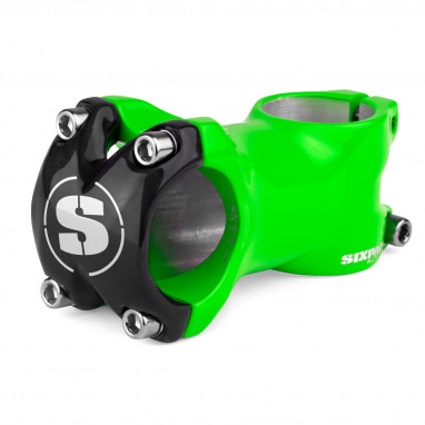 S.A.M. SL Vorbau 65mm - 31,8mm Klemmung