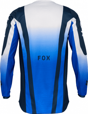 180 Lean Jersey - Blue